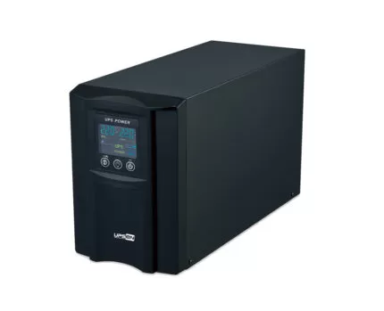 купить Линейно-интерактивный ИБП AP Series 1K-3KVA