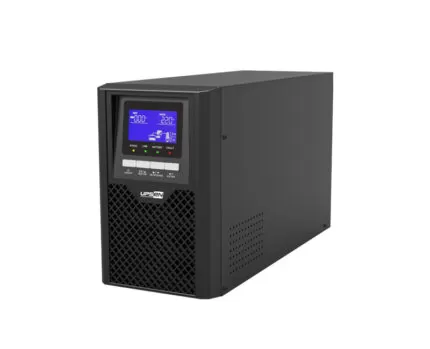 купить Высокочастотный онлайн ИБП Sun Star Series S1K - S10KVA