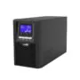 купить Высокочастотный онлайн ИБП Sun Star Series S1K - S10KVA