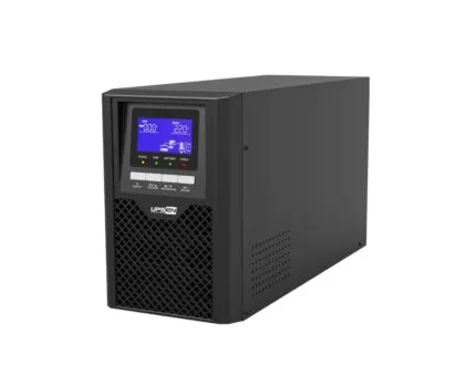 Высокочастотный онлайн ИБП Sun Star Series S1K - S10KVA приобрести
