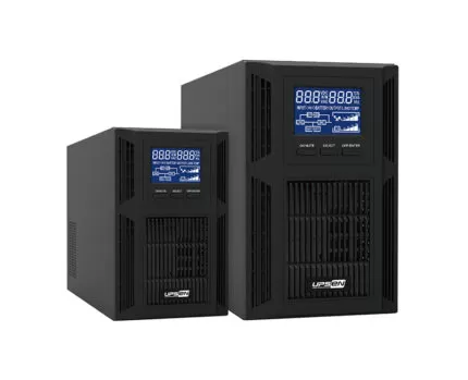 купить Высокочастотный онлайн ИБП Century Star 1K-10KVA