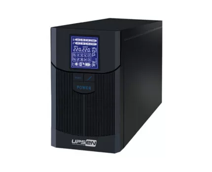 купить Линейно-интерактивный ИБП Amber Star Series 1K-5KVA