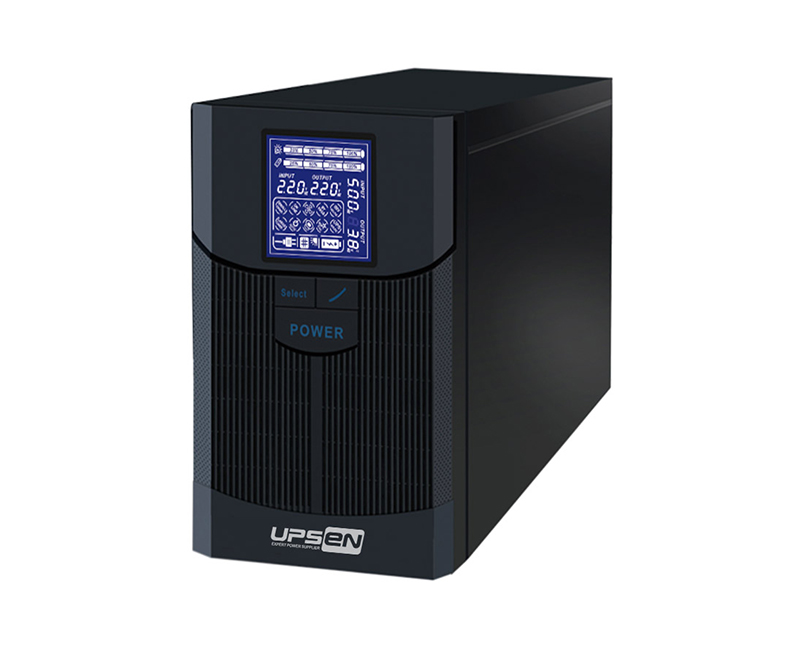 Линейно-интерактивный ИБП Amber Star Series 1K-5KVA купить Линейно-интерактивный ИБП Amber Star Series 1K-5KVA