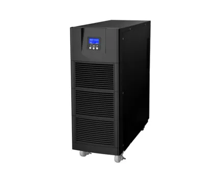 купить Высокочастотный онлайн ИБП Queen Star Series 10K - 80KVA