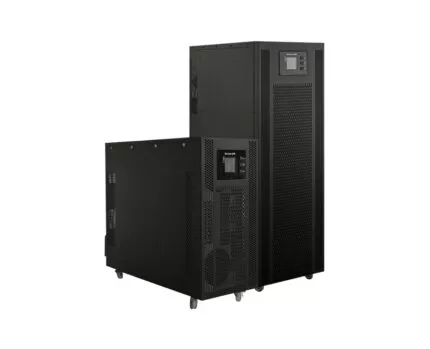 Высокочастотный онлайн ИБП Queen Star Series 10K - 80KVA приобрести