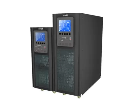Высокочастотный онлайн ИБП Safe Star Series 10K-120KVA