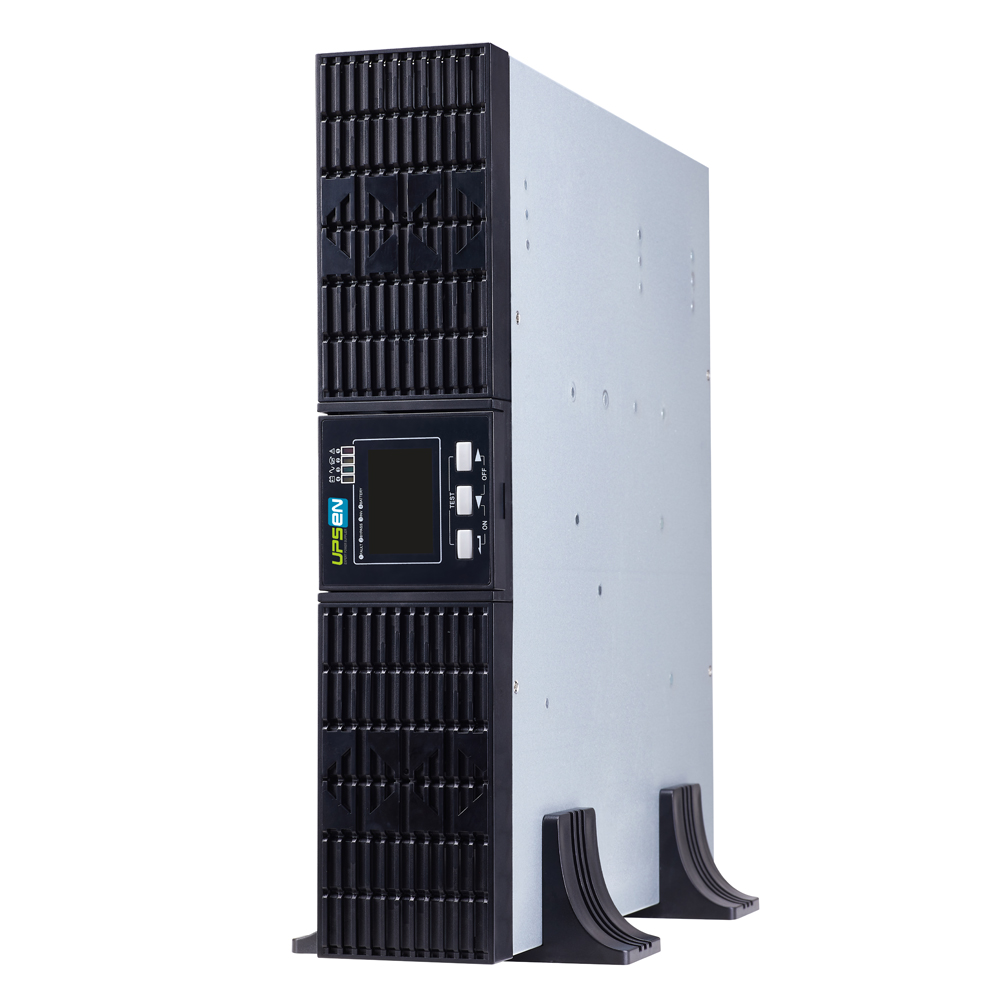 Онлайн ИБП для монтажа в шкаф RP Series UPS 1K-3KVA купить Онлайн ИБП для монтажа в шкаф RP Series UPS 1K-3KVA