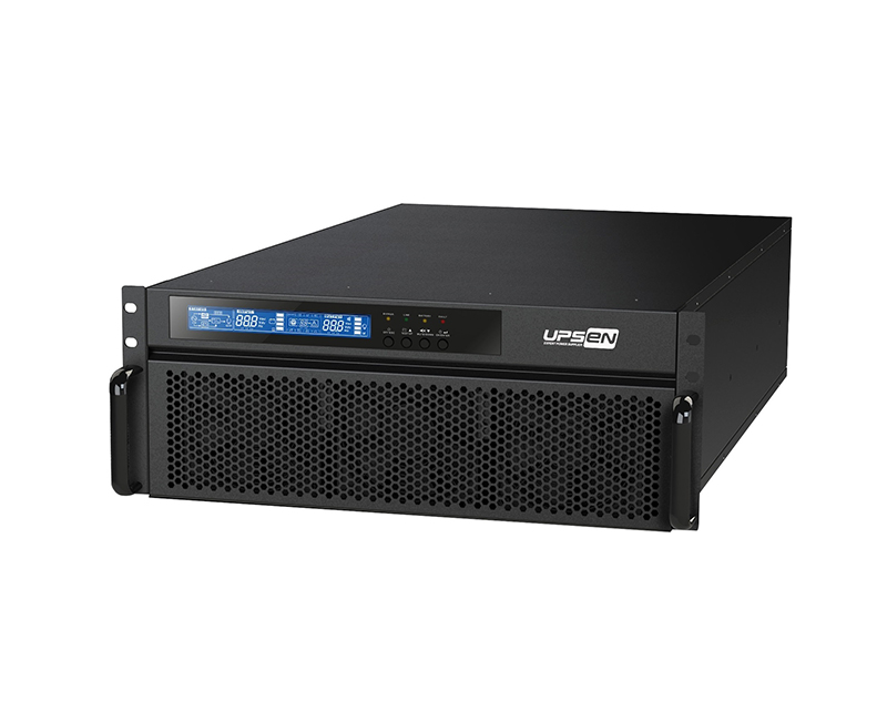 Онлайн ИБП для монтажа в шкаф Rack Mount Star Series 10K-60KVA купить Онлайн ИБП для монтажа в шкаф Rack Mount Star Series 10K-60KVA
