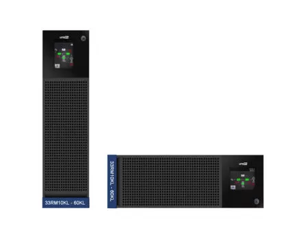 Онлайн ИБП для монтажа в шкаф Rack Mount Star Series 10K-60KVA приобрести