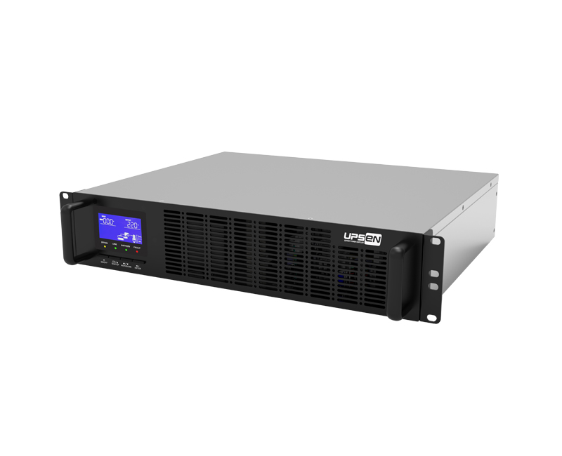 Онлайн ИБП для монтажа в шкаф RS Series 1K - 10KVA купить Онлайн ИБП для монтажа в шкаф RS Series 1K - 10KVA
