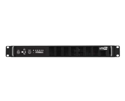 Онлайн ИБП для монтажа в шкаф RS Series 1K - 10KVA заказать
