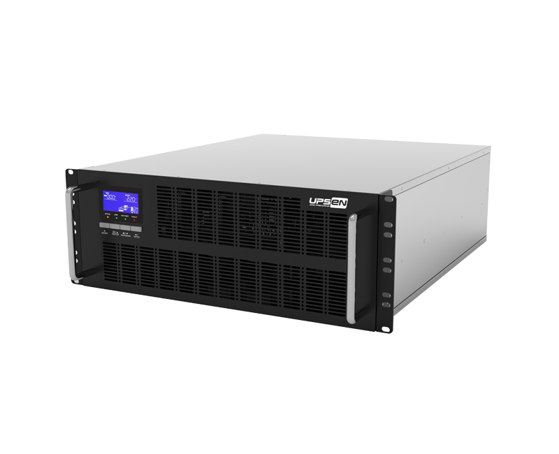 Онлайн ИБП для монтажа в шкаф RS Li-ion Battery Series 1K-10KVA купить Онлайн ИБП для монтажа в шкаф RS Li-ion Battery Series 1K-10KVA