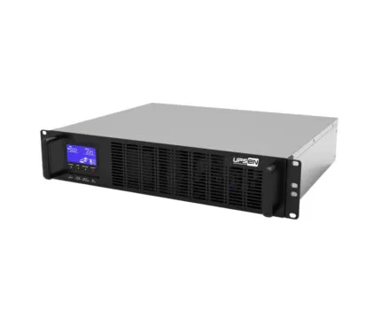 Онлайн ИБП для монтажа в шкаф RS Li-ion Battery Series 1K-10KVA приобристи