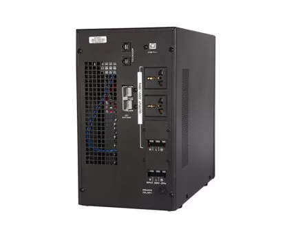 Линейно-интерактивный ИБП Amber Star Series 1K-5KVA заказать