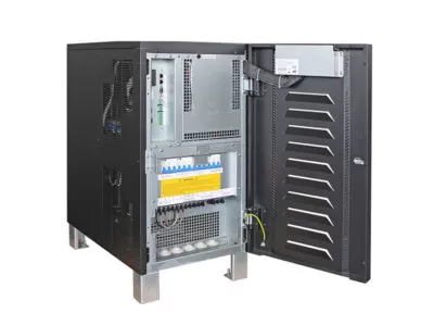 Низкочастотный онлайн ИБП LS33 Series 10K-200KVA заказать