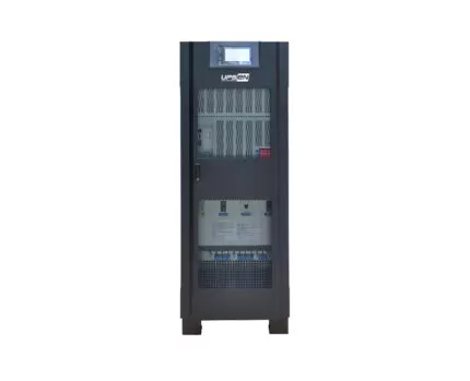 купить Низкочастотный онлайн ИБП LP33 Series 20K-200KVA