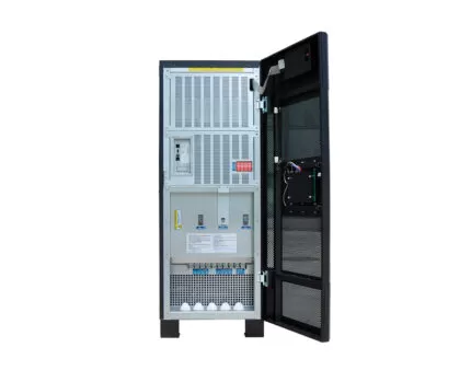 Низкочастотный онлайн ИБП LP33 Series 20K-200KVA приобрести