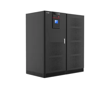 купить Низкочастотный онлайн ИБП LF33 Series 120K - 400KVA