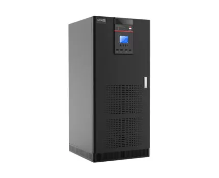 Низкочастотный онлайн ИБП LF33 Series 120K - 400KVA приобрести