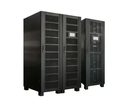 купить Модульный онлайн ИБП Melody Star Series 10K-500KVA