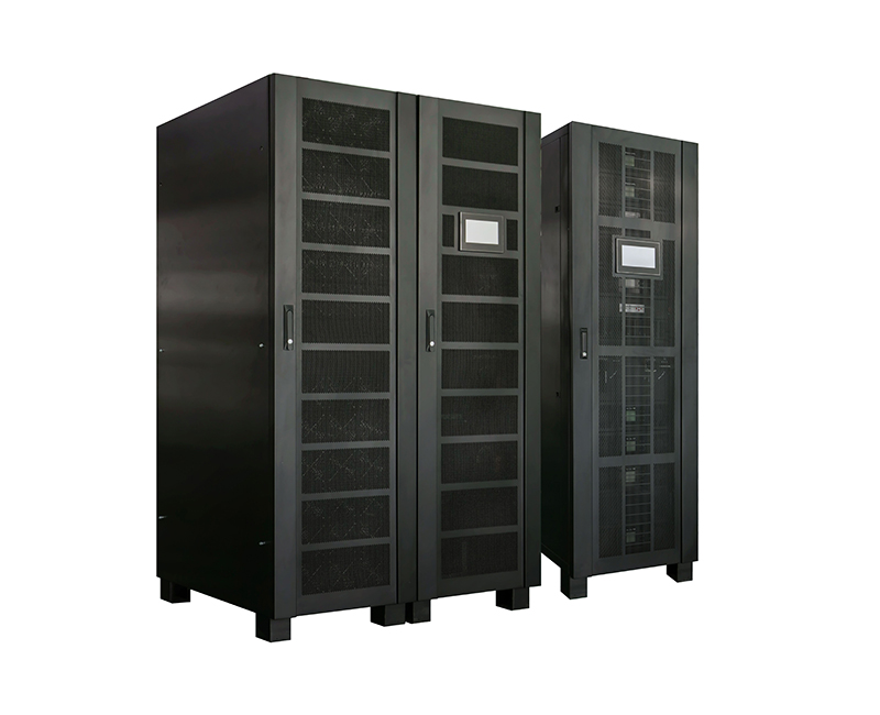 Модульный онлайн ИБП Melody Star Series 10K-500KVA купить Модульный онлайн ИБП Melody Star Series 10K-500KVA