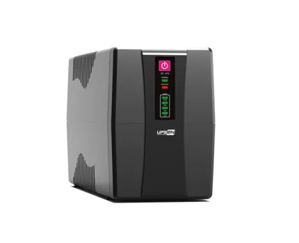 Line-interactive UPS Future Star Series 500-3000 VA