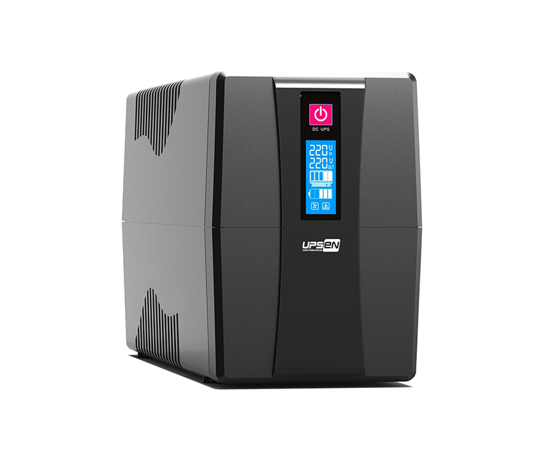 Future Star Series 500VA – 3000VA Line-interactive UPS Future Star Series 500-3000 VA