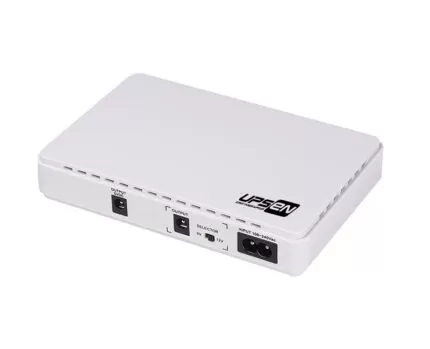 Mini UPS Momo Plus 18-100 W