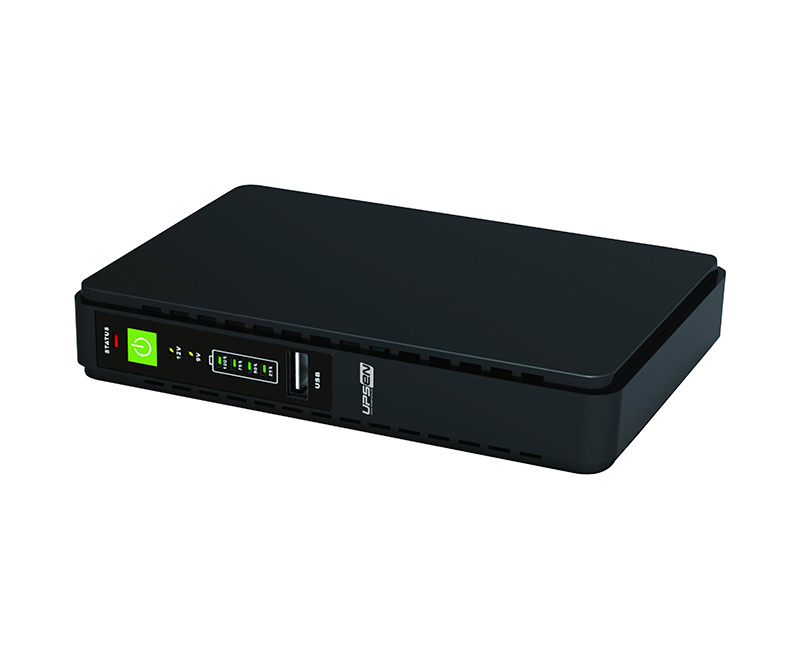 MOMO PLUS 18W-100W Mini UPS Momo Plus 18-100 W