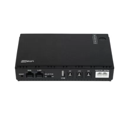 Mini UPS Nemo DC 18-36 W