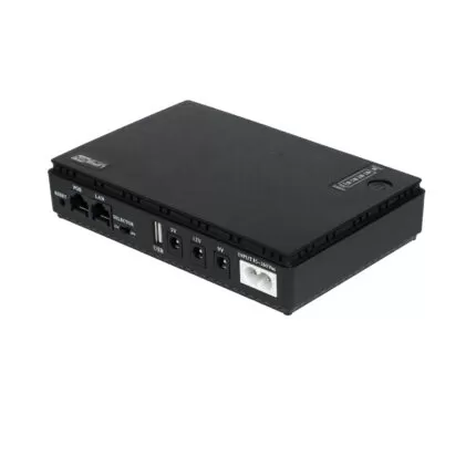 Mini UPS Nemo DC 18-36 W