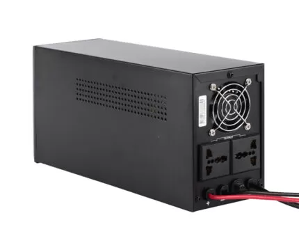 Линейно-интерактивный ИБП P Series 500-2000VA заказать