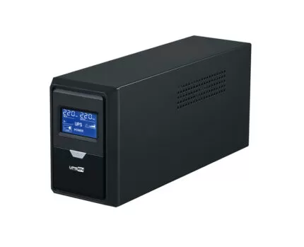 Линейно-интерактивный ИБП P Series 500-2000VA купить