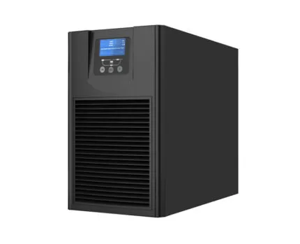 Online UPS Queen Star Series 1-3 kVA