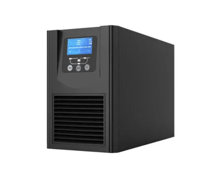 Queen Star Series 1KVA - 3KVA