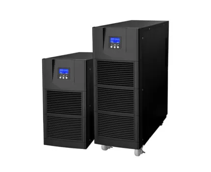 Online UPS Queen Star Series 6-20 kVA