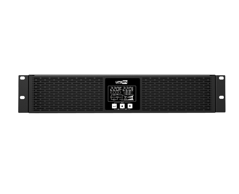 RC 1K-10KVA Online UPS RC Series 1-10 kVA