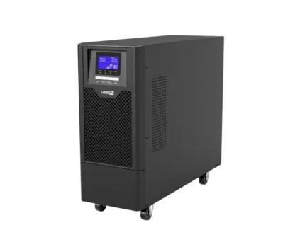 Высокочастотный онлайн ИБП S Li-ion Battery Series 1K - 10KVA заказать