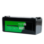Тяговый аккумулятор LiFePO4 25,6V/200Ah (2560Wh)