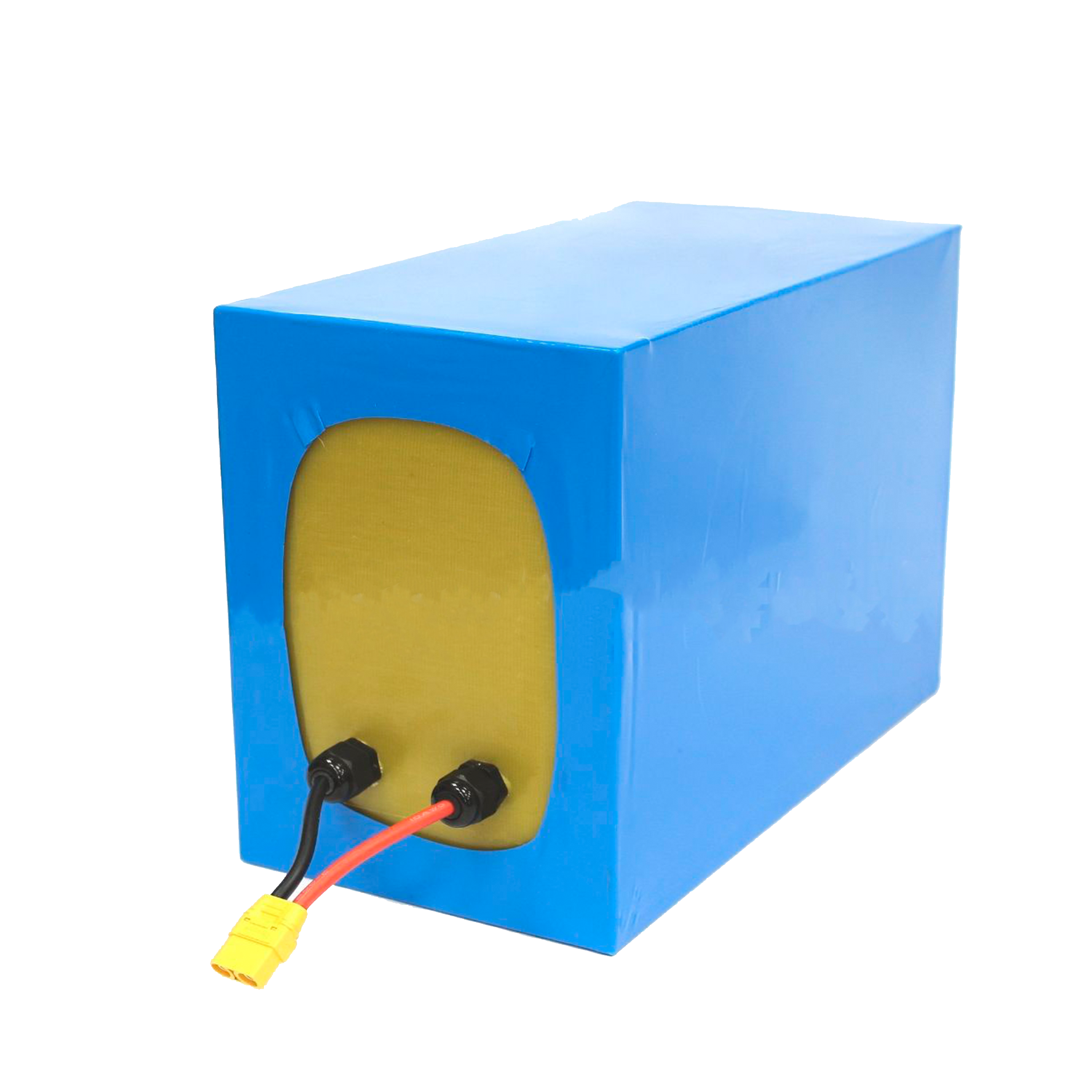 Тяговый аккумулятор LiFePO4 12,8V/120Ah (1280Wh) Тяговый аккумулятор LiFePO4 12,8V/120Ah (1280Wh)