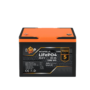 Тяговый аккумулятор LiFePO4 25,6V/55Ah (1280Wh)