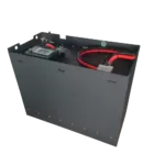 Литиевый тяговый аккумулятор для погрузчиков JUNGHEINRICH ECP 100, 24V