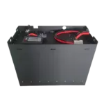 Литиевый тяговый аккумулятор для погрузчиков JUNGHEINRICH ECP 100, 24V цена