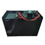 заказать Литиевый тяговый аккумулятор для погрузчиков JUNGHEINRICH EDHP 30, 24V