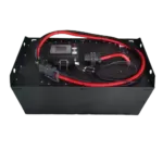 купить Литиевый тяговый аккумулятор для погрузчиков TCM FBL 15, 48V