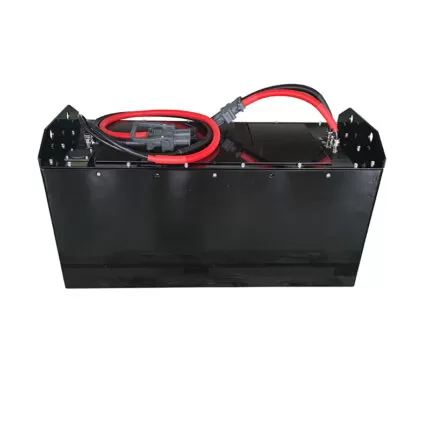 купить Литиевый тяговый аккумулятор для ричтраков CLARK EC 500-90  , 48V / 1150Ah