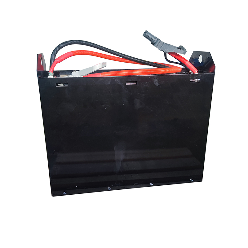 АКБ для ричтраков STILL-AT 700 E50-96В Литиевый тяговый аккумулятор для ричтраков STILL AT 700 E50, 96V