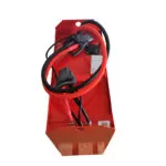 Литиевый тяговый аккумулятор для ричтраков STILL EFG 1502 L/1413, 80V цена