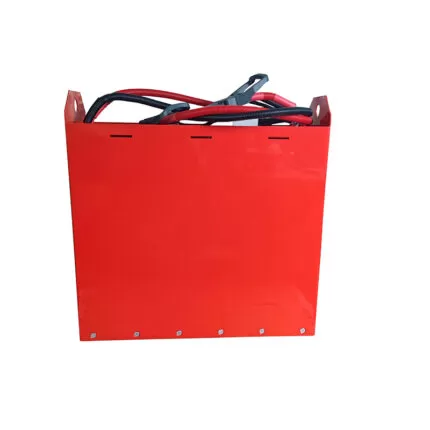 Литиевый тяговый аккумулятор для штабелеров JUNGHEINRICH EDH, 24V