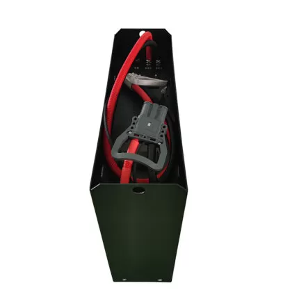 купить Литиевый тяговый аккумулятор для штабелеров JUNGHEINRICH EDHP 30, 24V